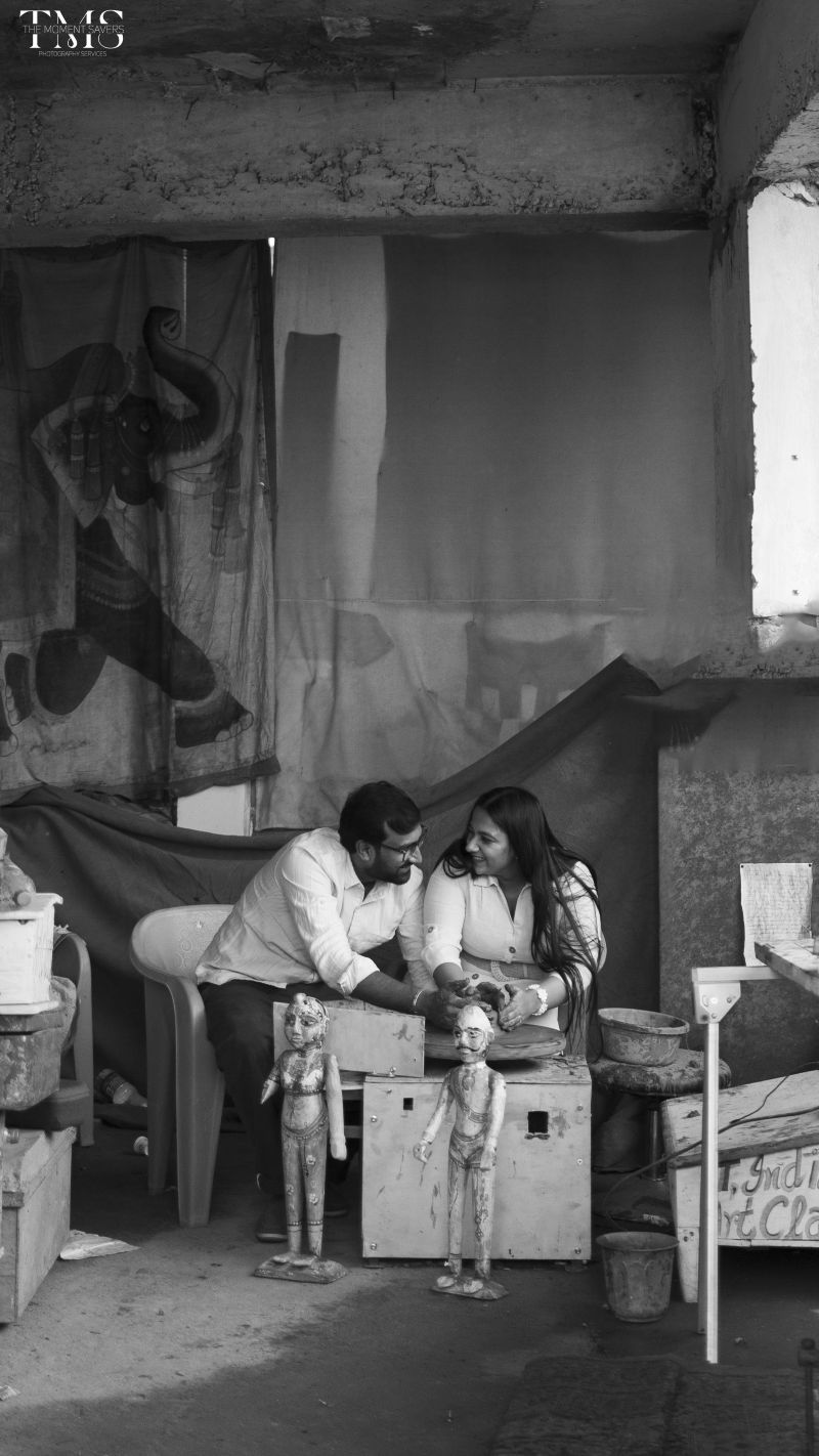 Prateek & Palak wedding photo 11